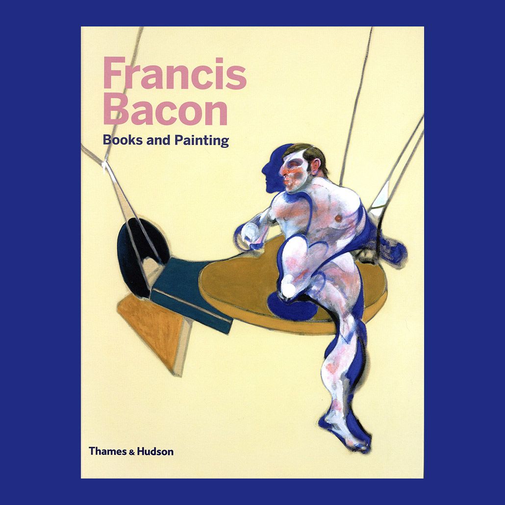 An expert's guide to Francis Bacon: five must-read books on the