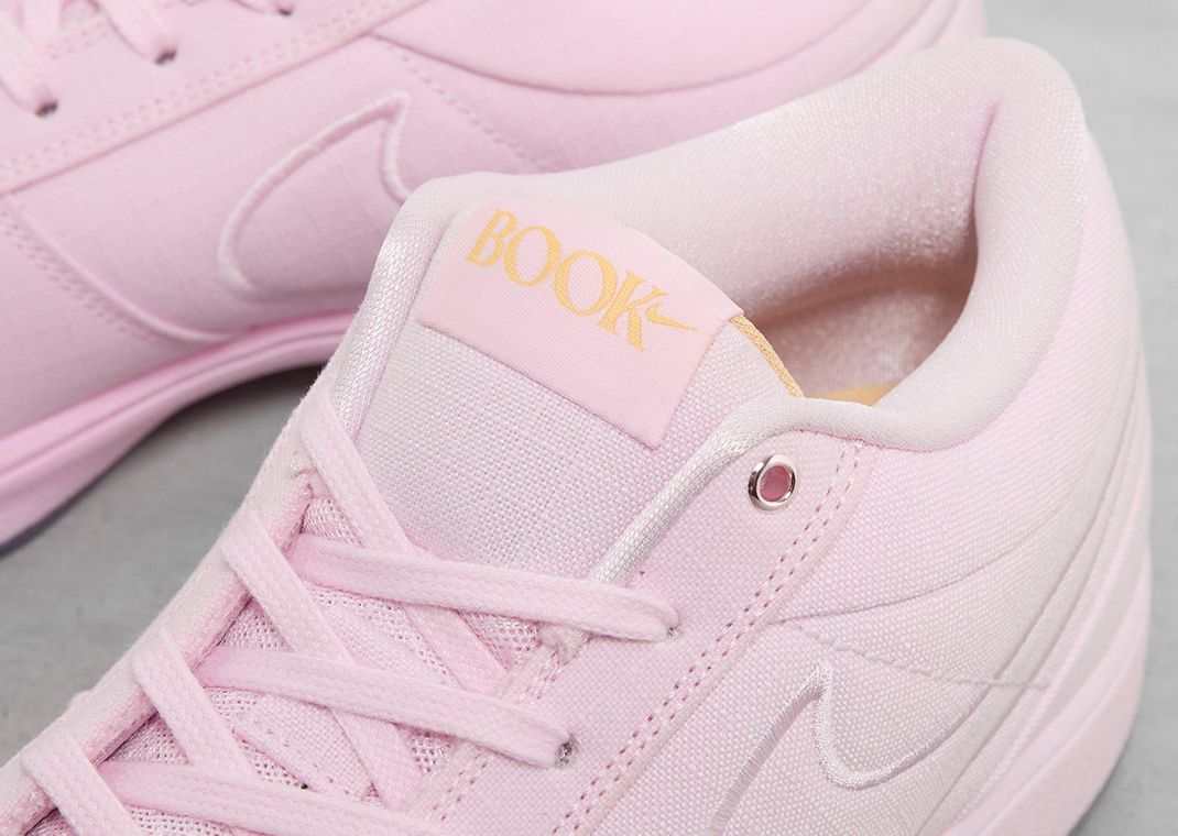 The Nike Book 1 Sunrise Releases October 2024