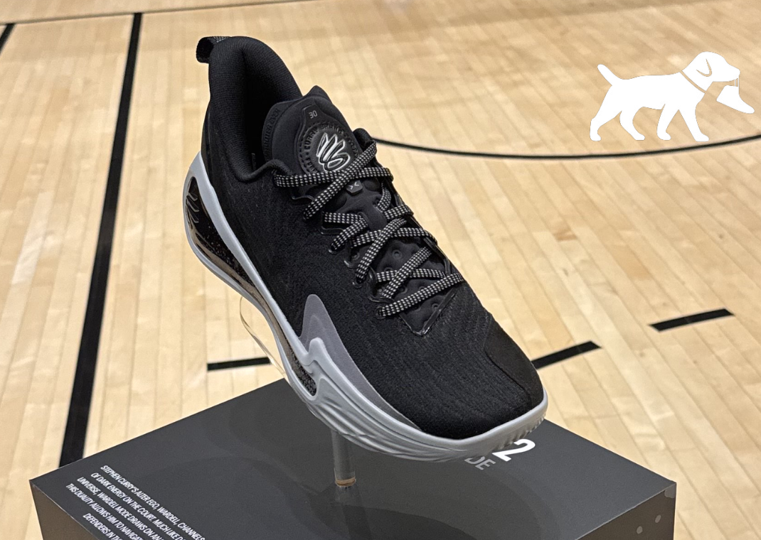 The Under Armour Curry 12 Wardell Mode Releases November 2024