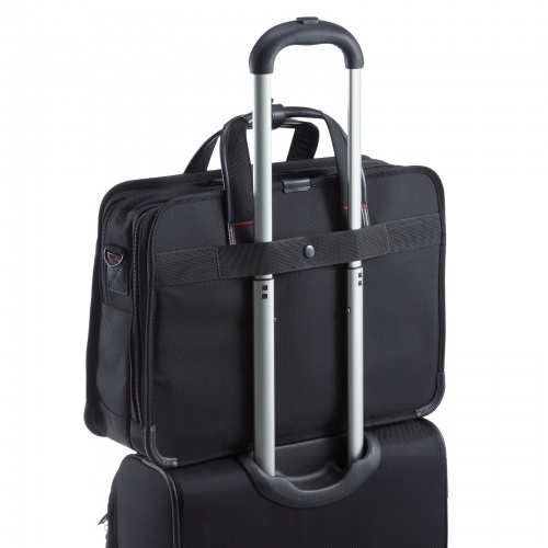 BAG-EXE12N【エグゼクティブビジネスバッグPRO（大型ダブル