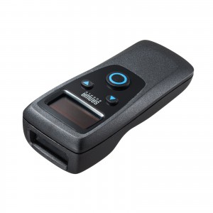 バーコードリーダー（Codabar(NW-7)） | サンワサプライ株式会社