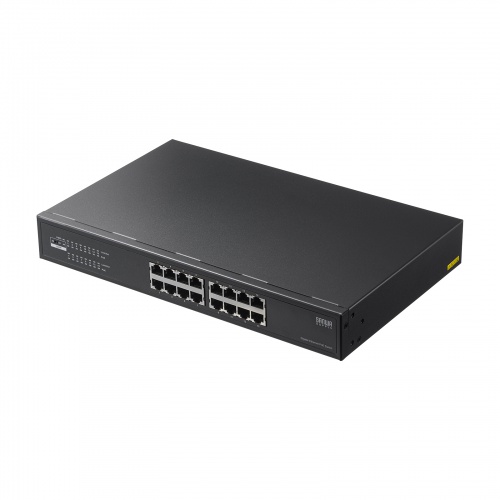 Switch-s16iG ポートハブ PN24160G9 スイッチングハブ