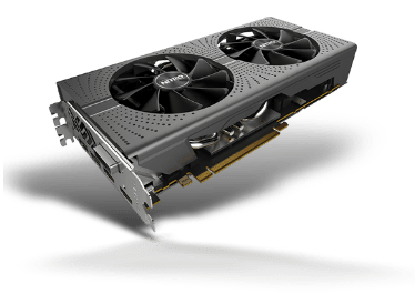 PULSE AMD Radeon RX 7800 XT 16G GDDR6