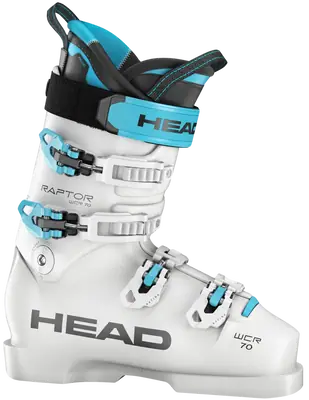 Head Raptor 40 Kids Ski Boots | SkatePro