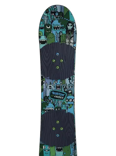 Burton Chopper Kids Snowboard | SkatePro