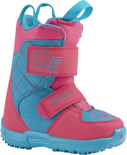 Burton Mini Grom Junior Snowboard Boots | SkatePro