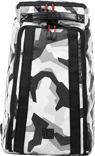 Douchebags The Hugger 30L Jon Olsson Limited Edition - Alpine