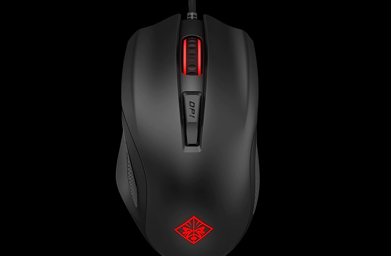 Logicool・Razerはもう古い！？ 最強ゲーミングマウス「OMEN by HP