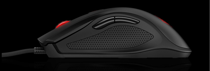 Logicool・Razerはもう古い！？ 最強ゲーミングマウス「OMEN by HP