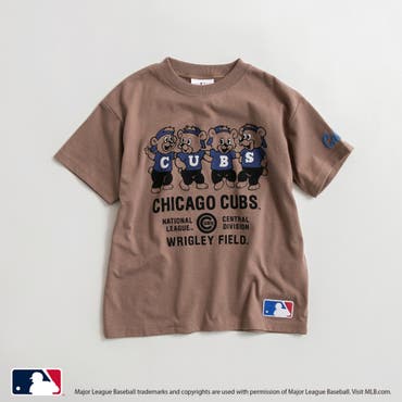 バーバリー 子供服 Tシャツ[品番：AXEB0030865]｜AXES（アクセス）の