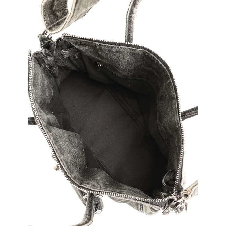 vintage like denim BAG[品番：MKSW0066781]｜GYDA（ジェイダ）の