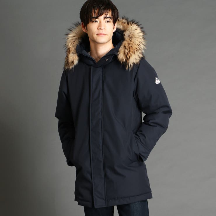 PYRENEX(ピレネックス） ANNECY（アヌシー)[品番：NICW0000885