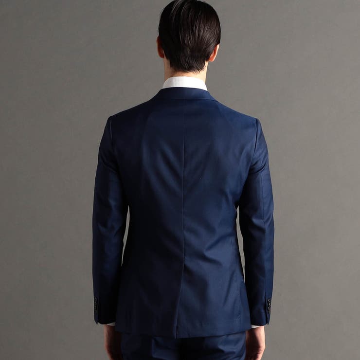 シャイニーツイル スーツ[品番：NICW0001274]｜NICOLE（ニコル）の