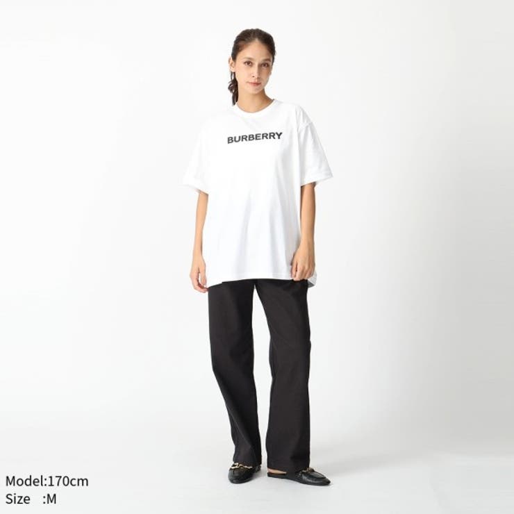バーバリー Tシャツ Mサイズ[品番：AXEB0023551]｜AXES（アクセス）の