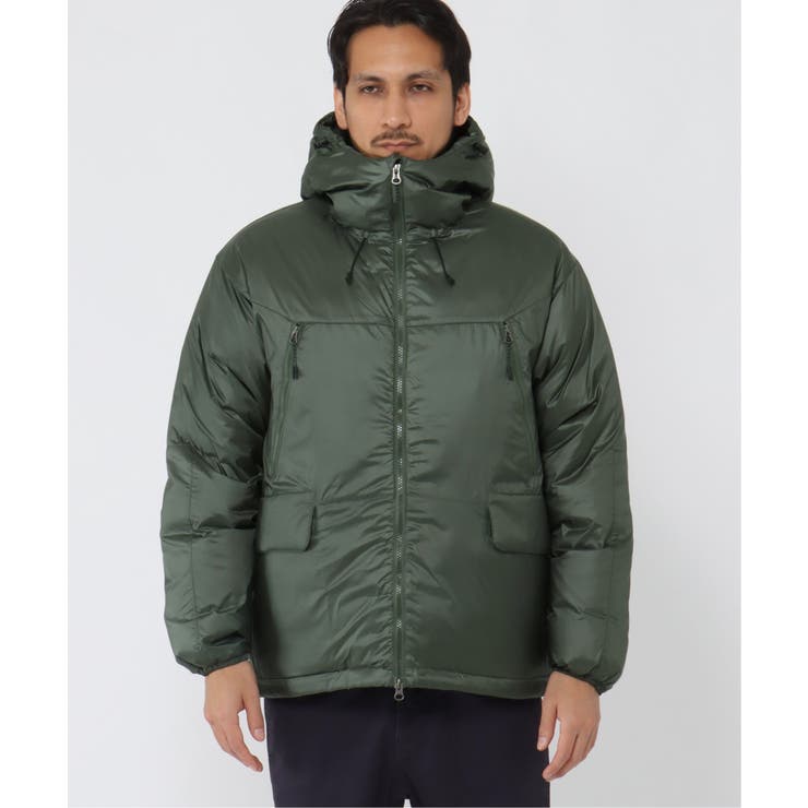 MIZUNO ブレスサーモダウンジャケット[品番：IKAW0011424]｜ikka