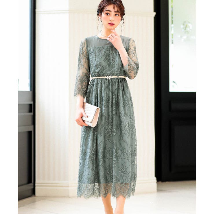 niana ニアナ 結婚式[品番：FT000006069]｜Fashion Letter