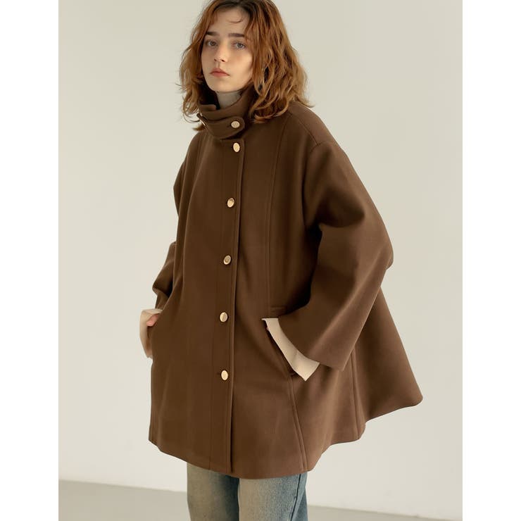 2024 25 WINTER[品番：GS000022491]｜Re:EDIT（リエディ）のレディース