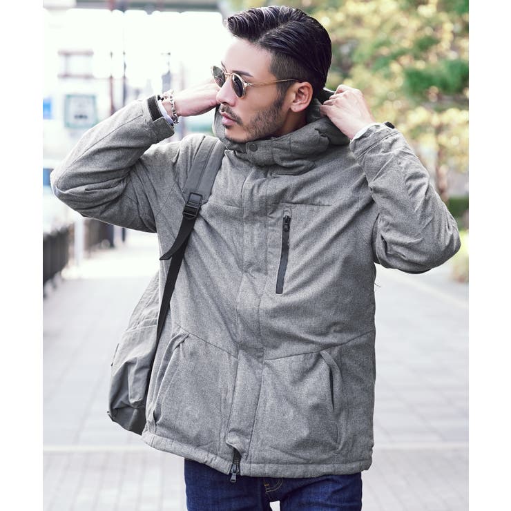 ◇roshell(ロシェル) ダウンジャケット3タイプ◇[品番：JG000012837