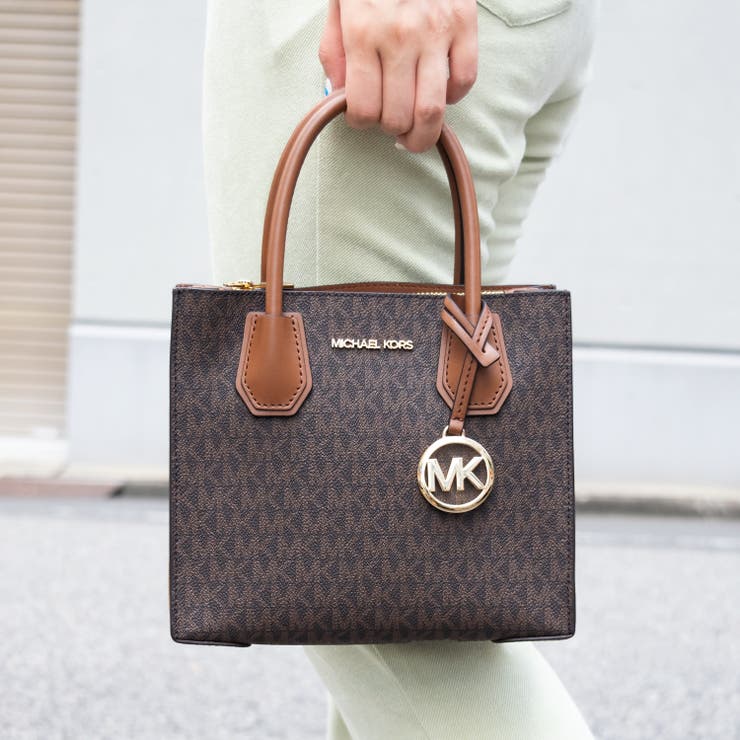 MICHAEL KORS マイケルコース 2wayショルダーバッグ[品番：SESB0016709
