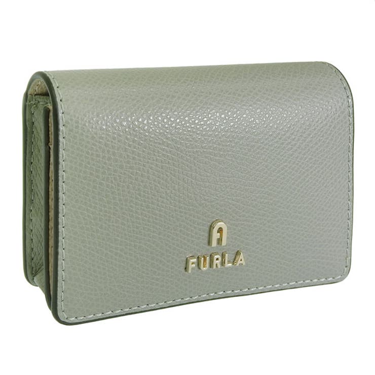 FURLA フルラ 名刺入れ[品番：SESB0025746]｜Riverall（リヴェラール