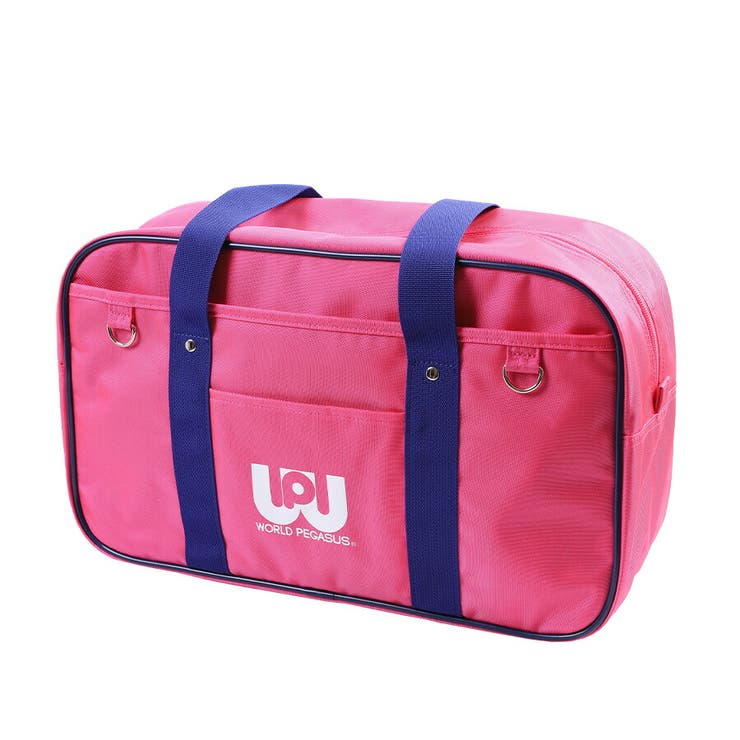 WORLD PEGASUS】wp001 スクールバッグ[品番：KINW0001513]｜Tasche