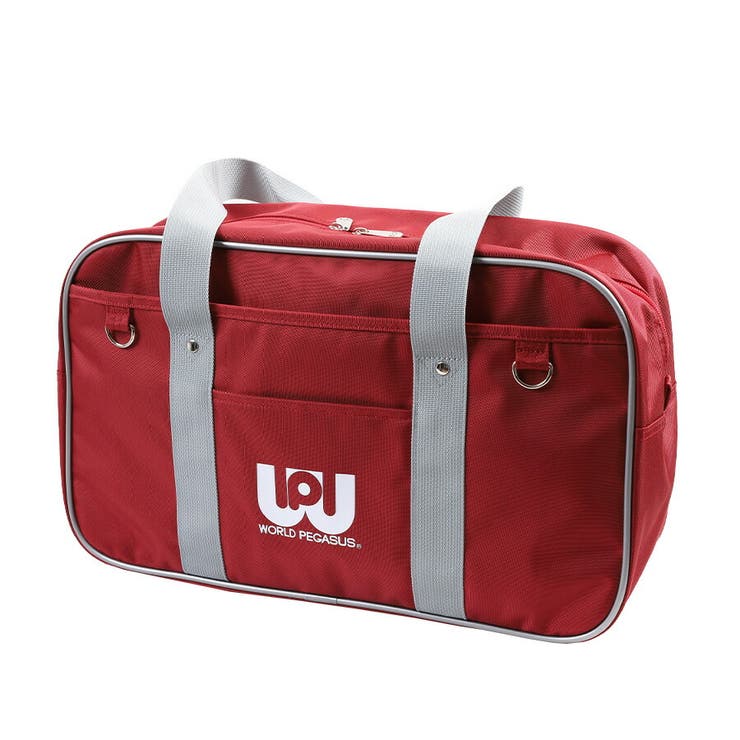 WORLD PEGASUS】wp001 スクールバッグ[品番：KINW0001513]｜Tasche