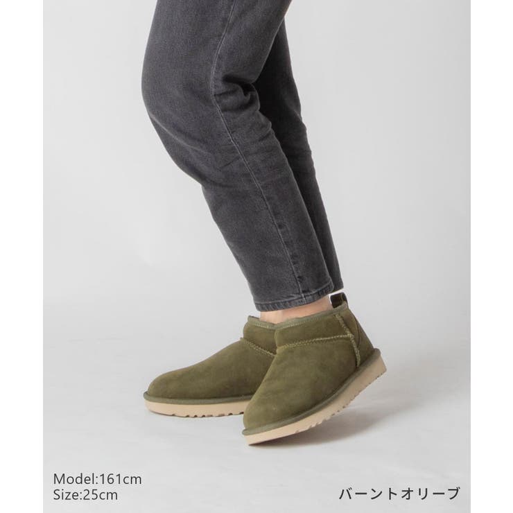 UGG ULTRA MINI[品番：TRDW0008952]｜U-STREAM（ユーストリーム）の