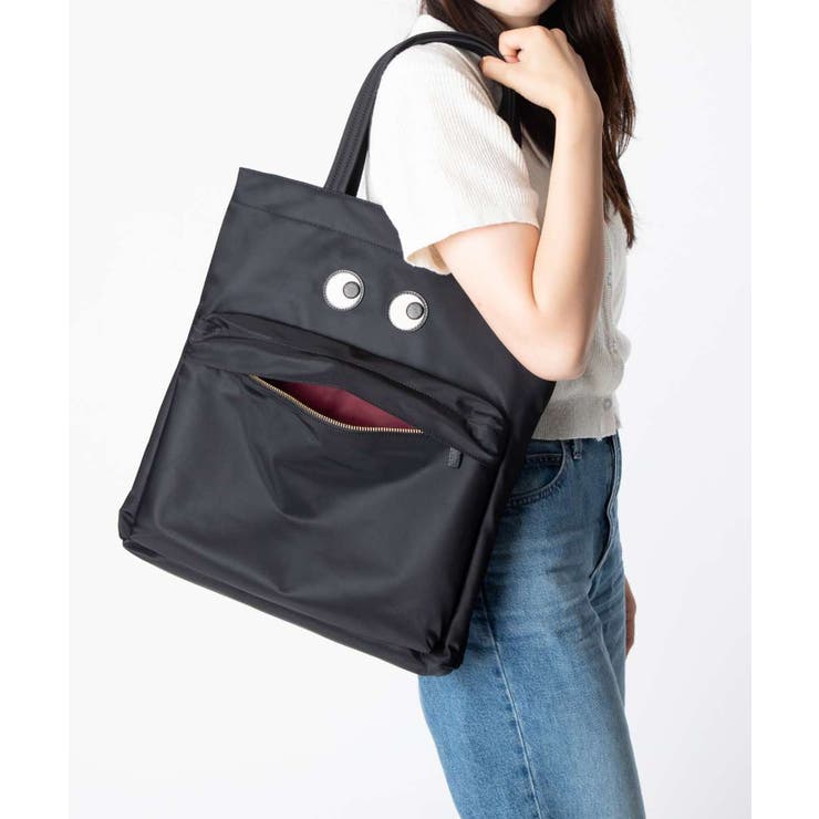 アニヤ ハインドマーチ ANYA[品番：TRDW0012244]｜U-STREAM（ユー