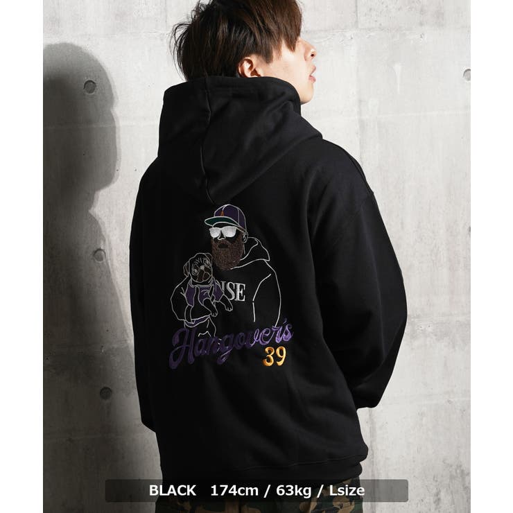 the GazettE バックプリント パーカー Amazon.co.jp: ガゼット the