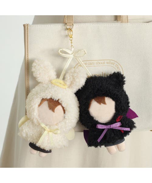 15cmぬい推奨】Mサイズ 天使 悪魔[品番：ALTB0002664]｜ALTROSE