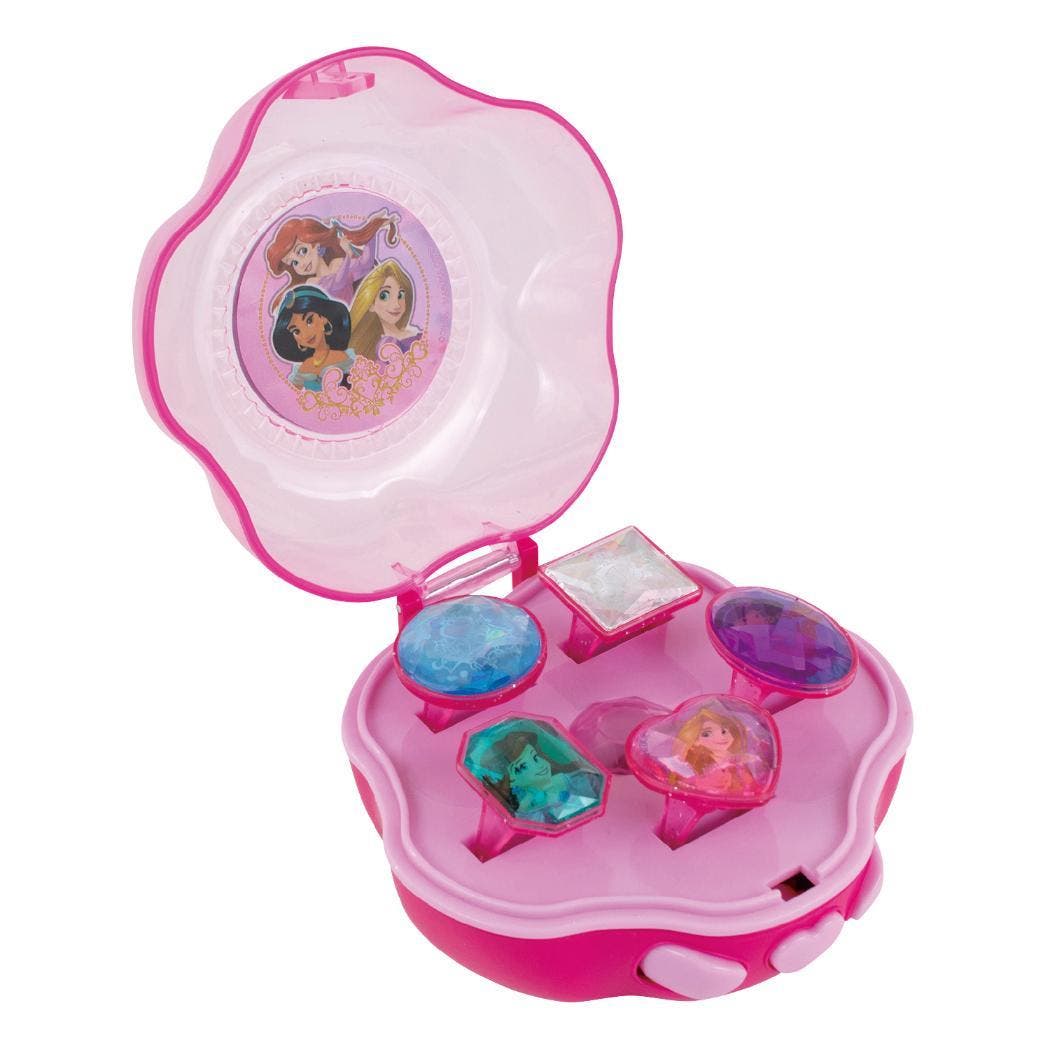 ディズニープリンセス おもちゃ マジカルサウンドコンパクト[品番