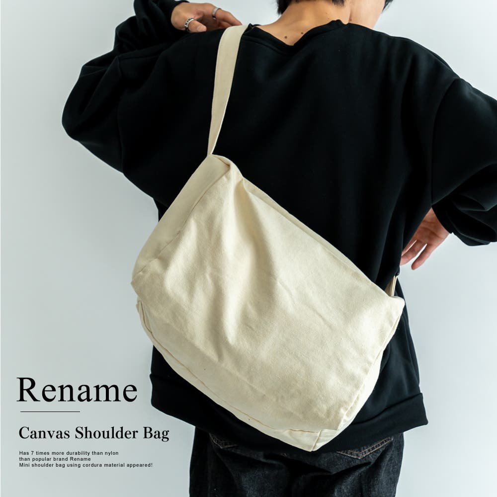 ショルダーバッグ 斜めがけ ブランド[品番：TOPW0000623]｜DEVICE