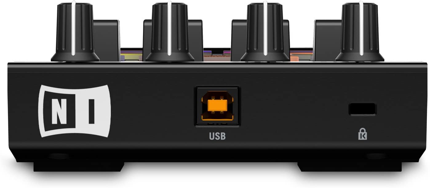 Native Instruments Traktor Kontrol F1 DJ Controller | Shop online