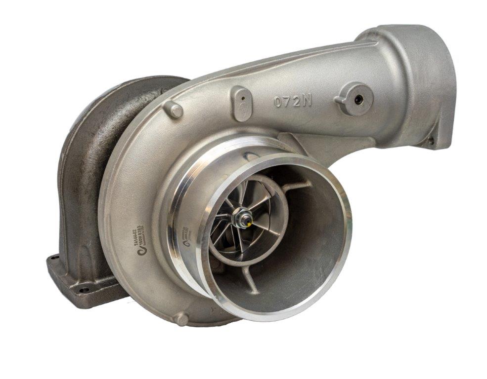 14969880001 | Caterpillar 3406E/C15/C16 S410SX Zeki Performance (Stage