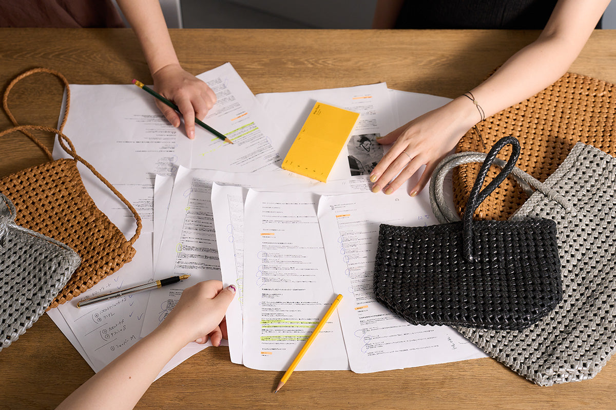 REN史上最多、全56バリエーションから選ぶ 私の