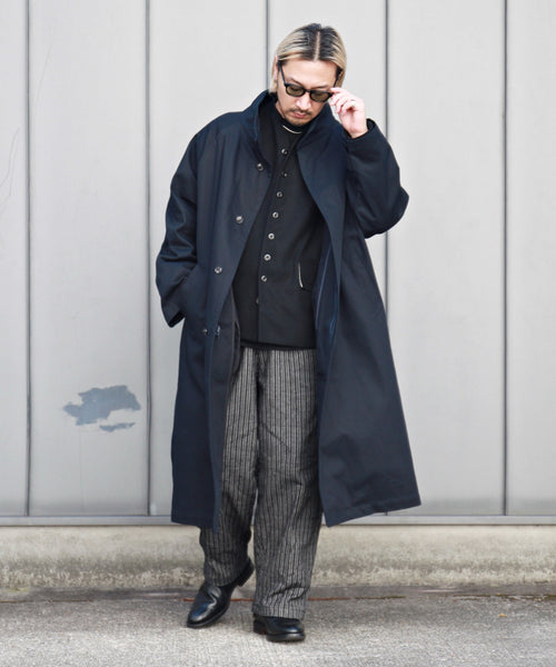 ライナー取り外し可能な2WAYアウター EGO TRIPPING エゴトリッピング