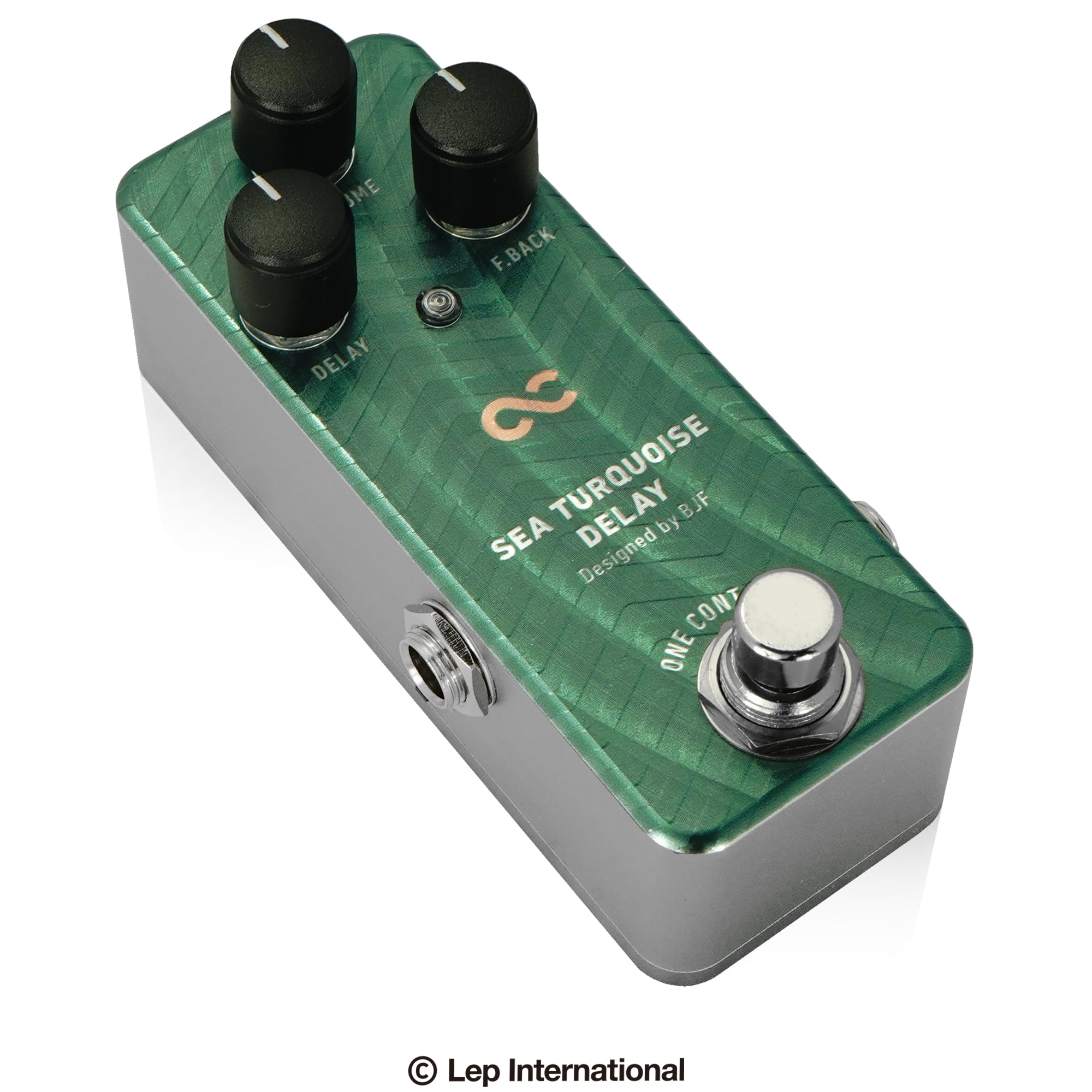 SEA TURQUOISE DELAY (OC-STDn) – One Control USA