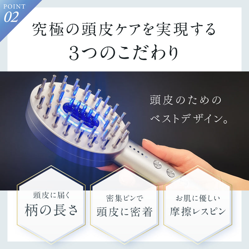 IMPLUX EMS LIFT BRUSH 電気ブラシ 美顔リフトケア NIPLUX公式店】美顔