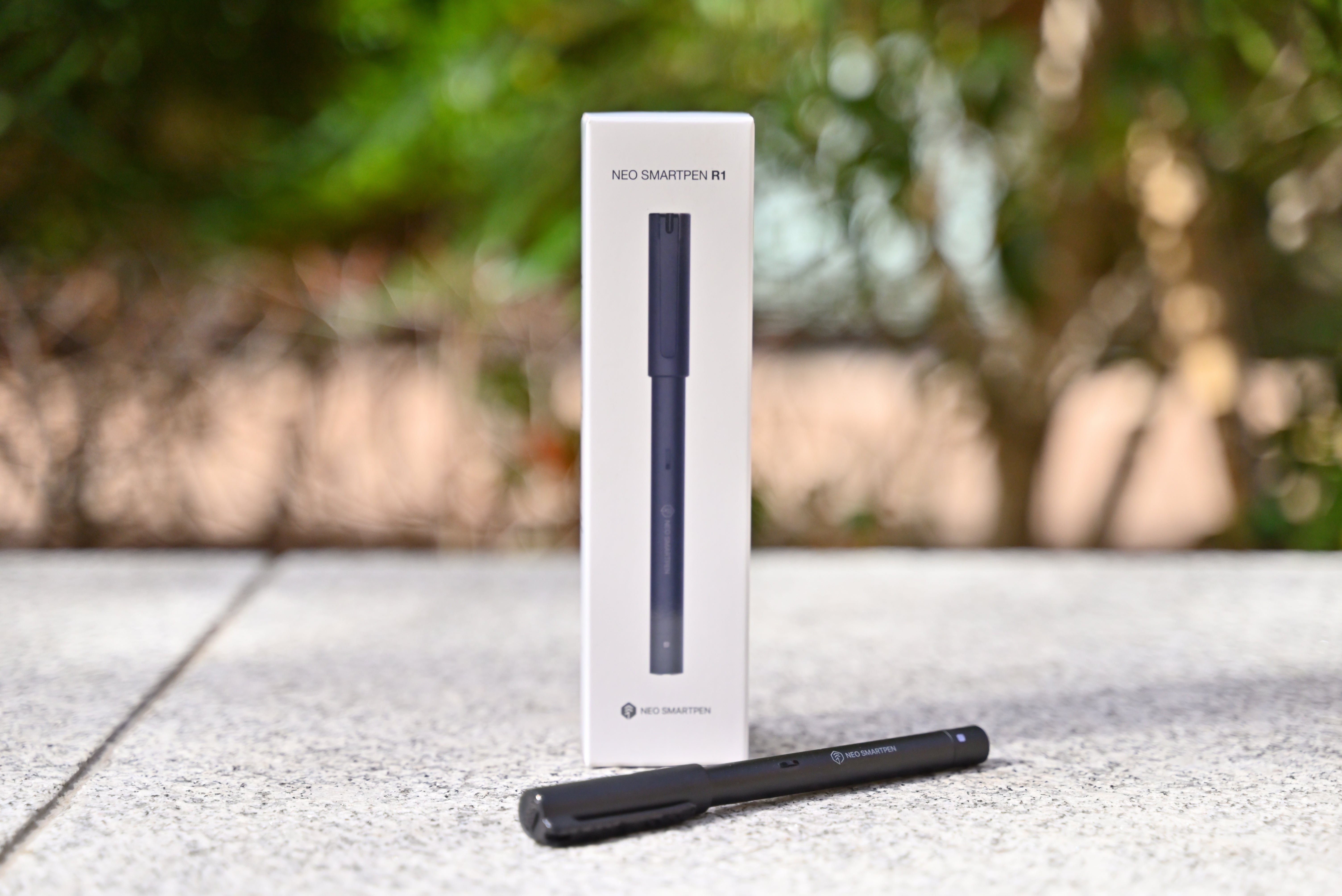 Neo smartpen R1 特設ページ – Neo smartpen 公式オンラインストア