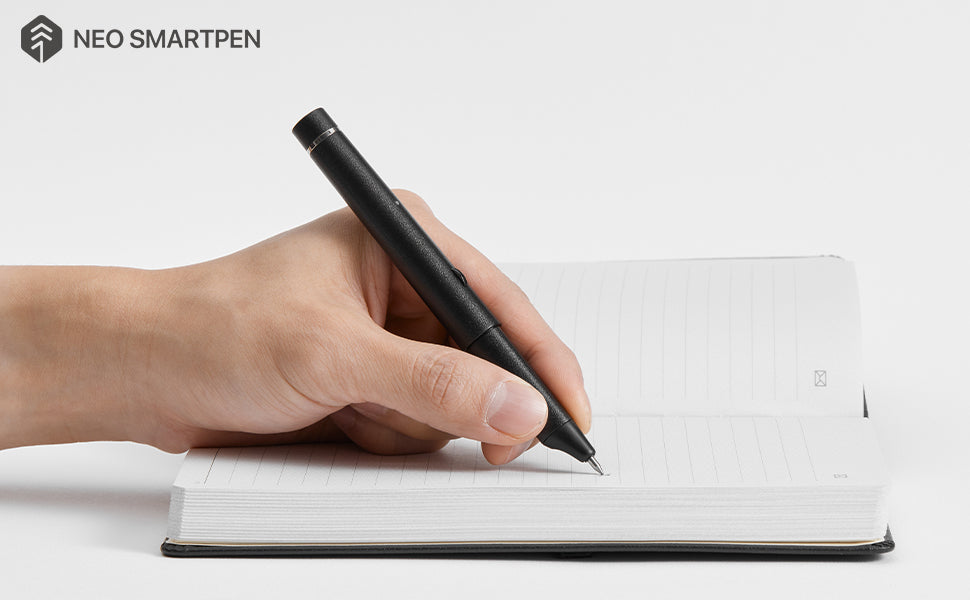 Neo smartpen A1 ネオスマートペン エイワン（替え芯3本付、ノート別売