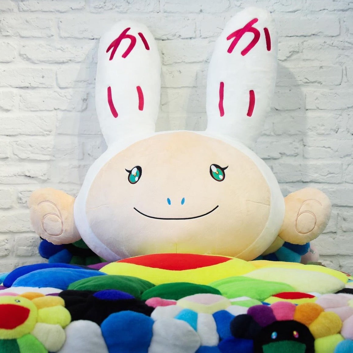 店頭限定発売/STORE'S ONLY】 「©Takashi Murakami / kaikai kiki