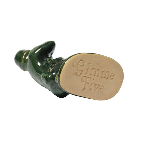 Gimme 5 Soldier Incense Burner – WOAW