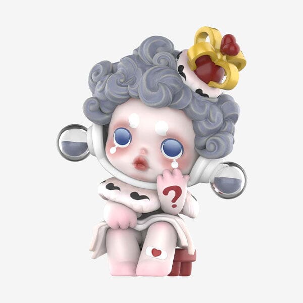 Pop Mart x Skullpanda: Everyday Wonderland Series Figurine Blind