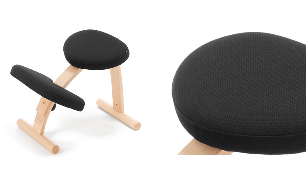 極美品】バランスチェア Balans easy バランスイージー バランスラボ