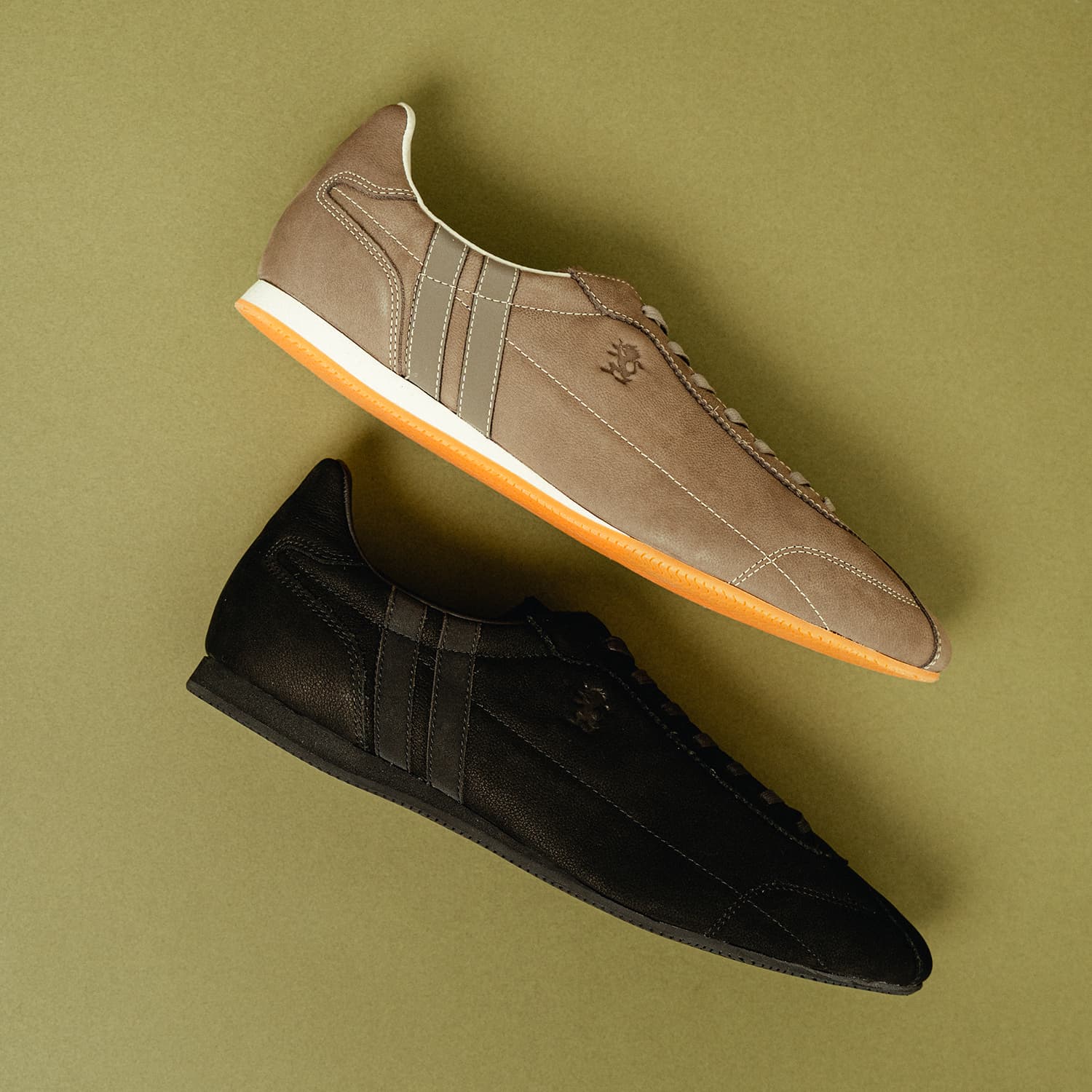 ダチア・シュリンクヌバック｜DATIA-SN（BLK） – PATRICK｜パトリック