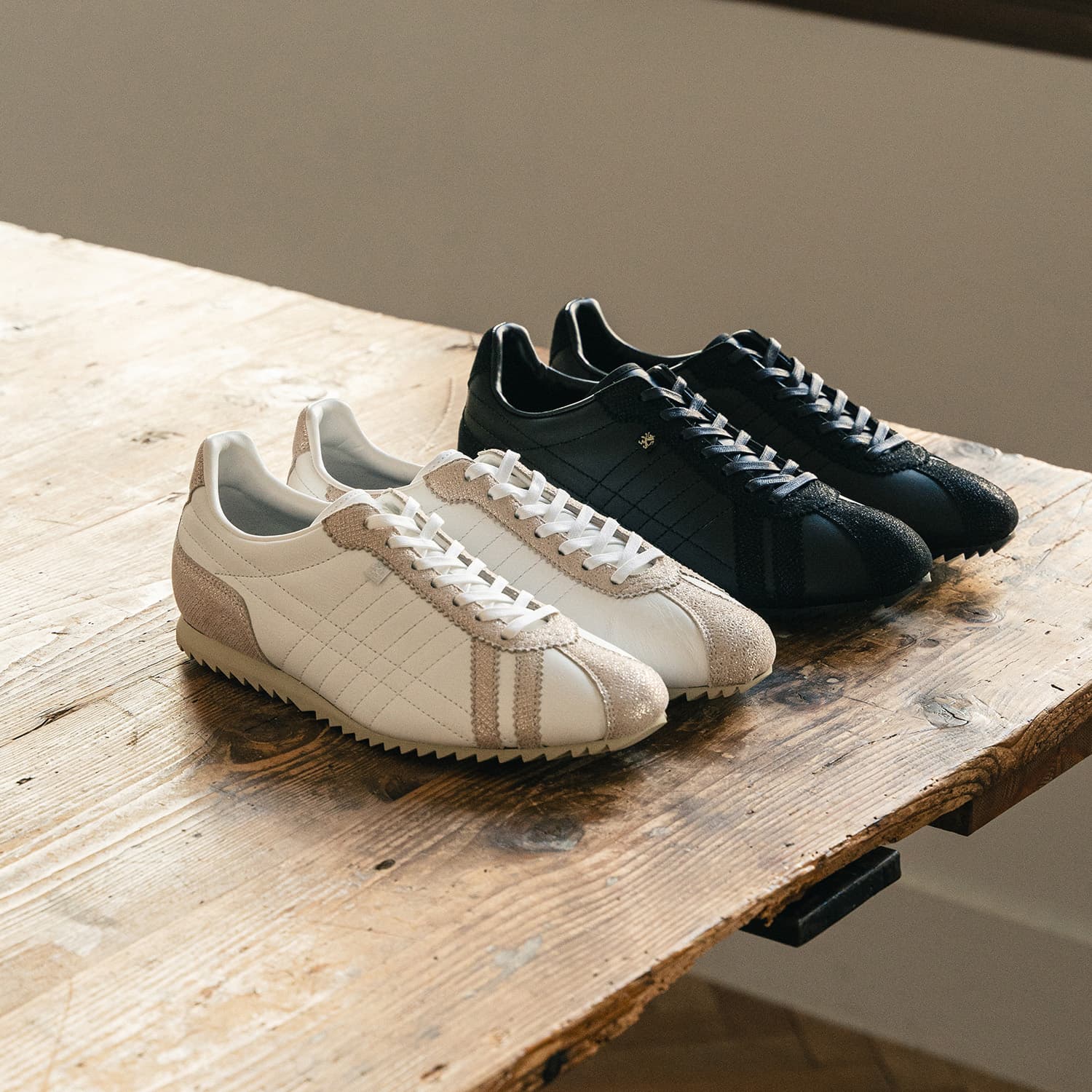 シュリー・ゴートラメ｜SULLY-GLA（BLK） – PATRICK｜パトリック公式