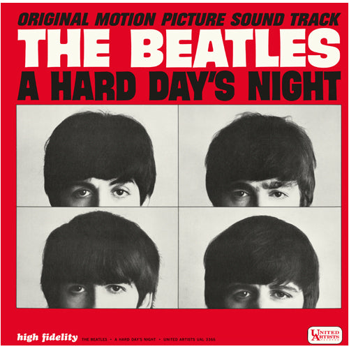 アーリー・ビートルズ【直輸入盤仕様／完全生産限定盤】 – THE BEATLES