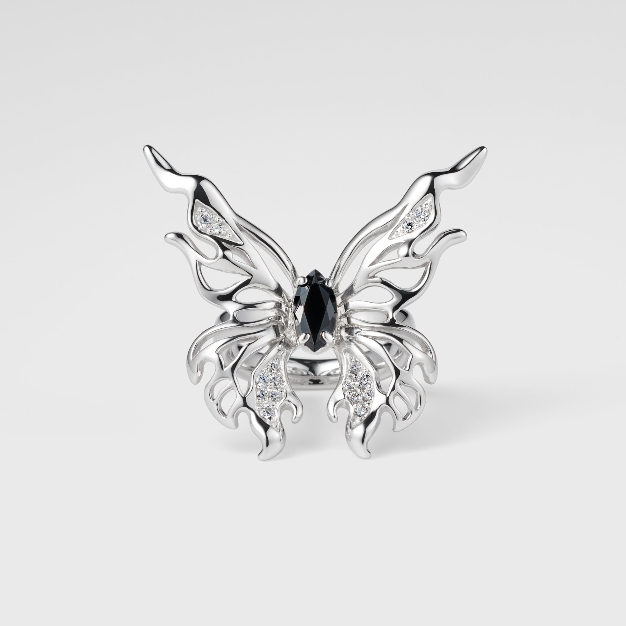 THE BUTTERFLY EFFECT Ring | ジャスティン デイビス（JUSTIN DAVIS