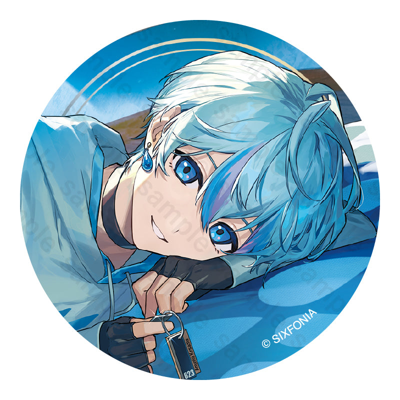 シクストア【公式グッズショップ】