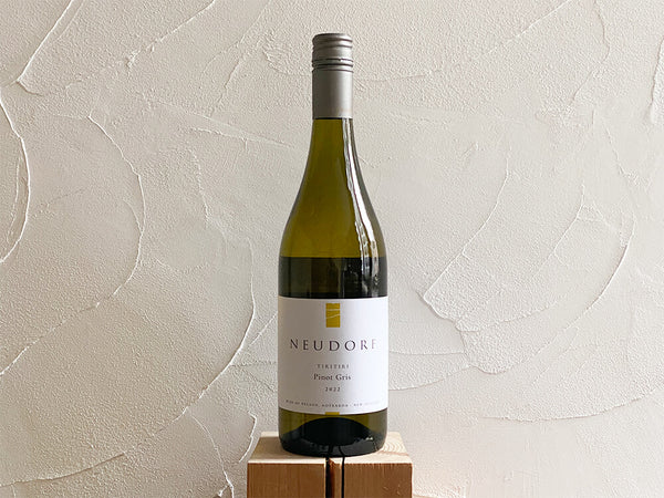 ノイドルフ ティリティリ ピノ・グリ 2023 – ボクモワイン